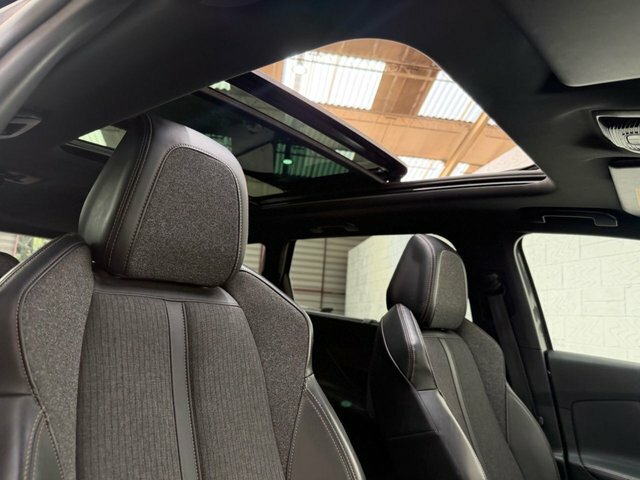 Peugeot 5008 Ss Allure White #21