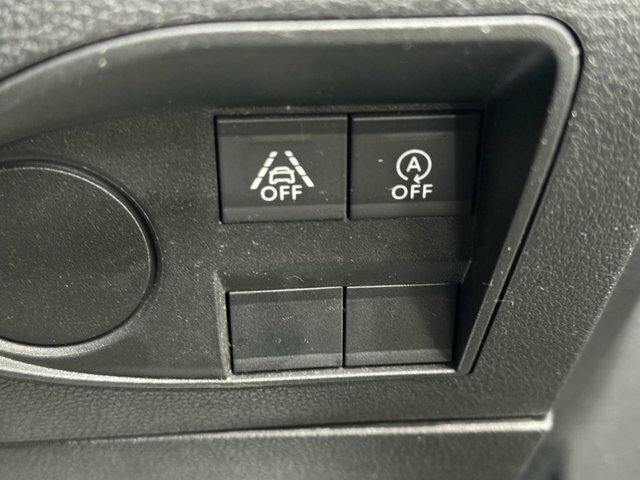 Vauxhall Combo Life Life 1.5 Turbo D Blueinjection Energy XL Mpv Euro Blue #31