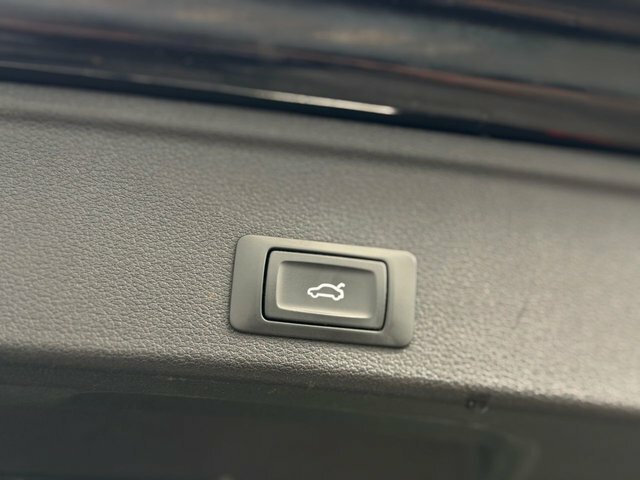 Audi A4 Avant 2.0 Tfsi Black Edition Estate S Tronic Black #14