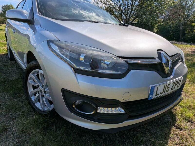 Renault Megane 1.2 Tce Energy Dynamique #4