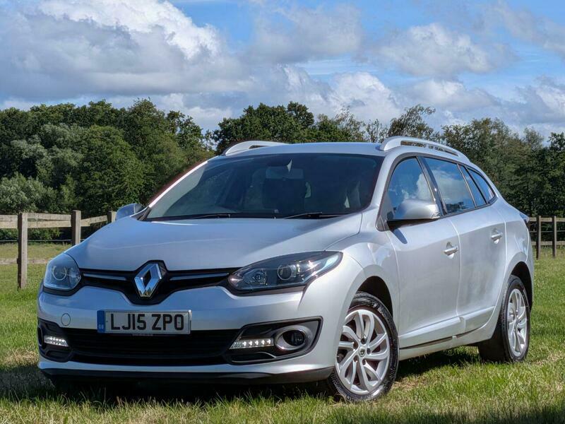Renault Megane 1.2 Tce Energy Dynamique #3