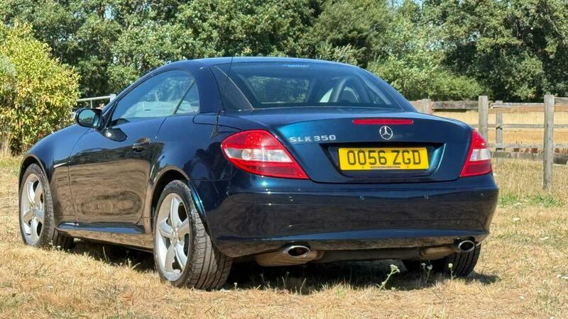 Mercedes-Benz CLS Saloon 3.0 Cls320 Cdi Coupe 7G-tronic 200707 Silver #10