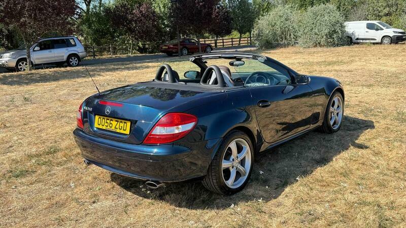 Mercedes-Benz CLS Saloon 3.0 Cls320 Cdi Coupe 7G-tronic 200707 Silver #16