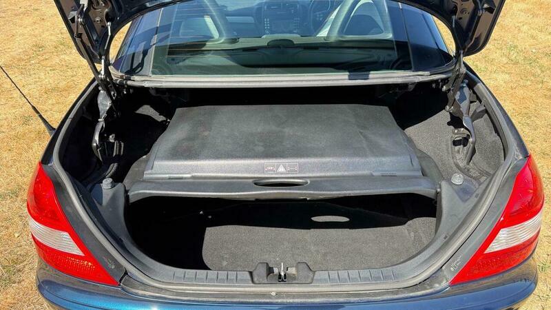 Mercedes-Benz CLS Saloon 3.0 Cls320 Cdi Coupe 7G-tronic 200707 Silver #35