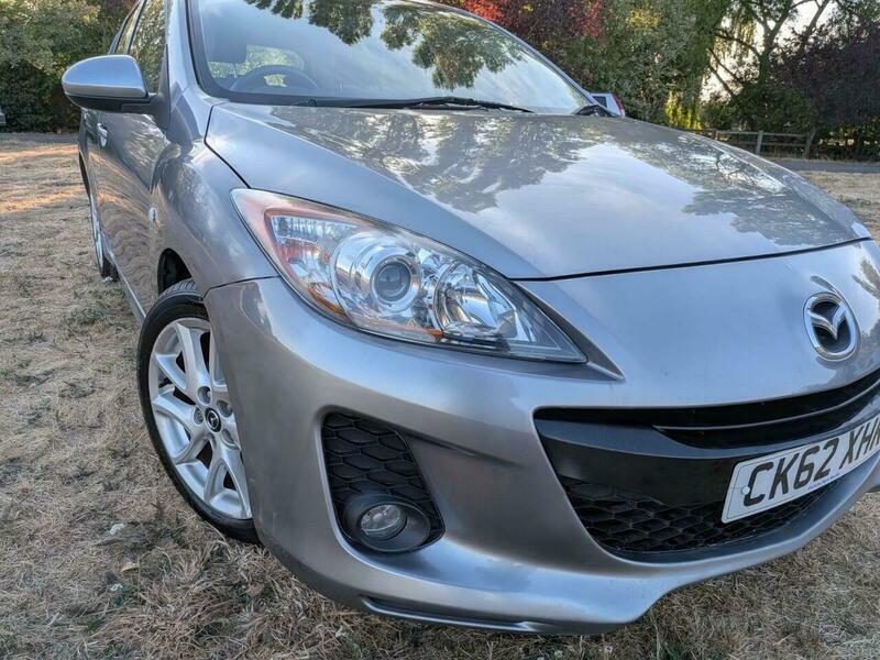 Mazda 3 1.6 Tamura Euro 5 #4