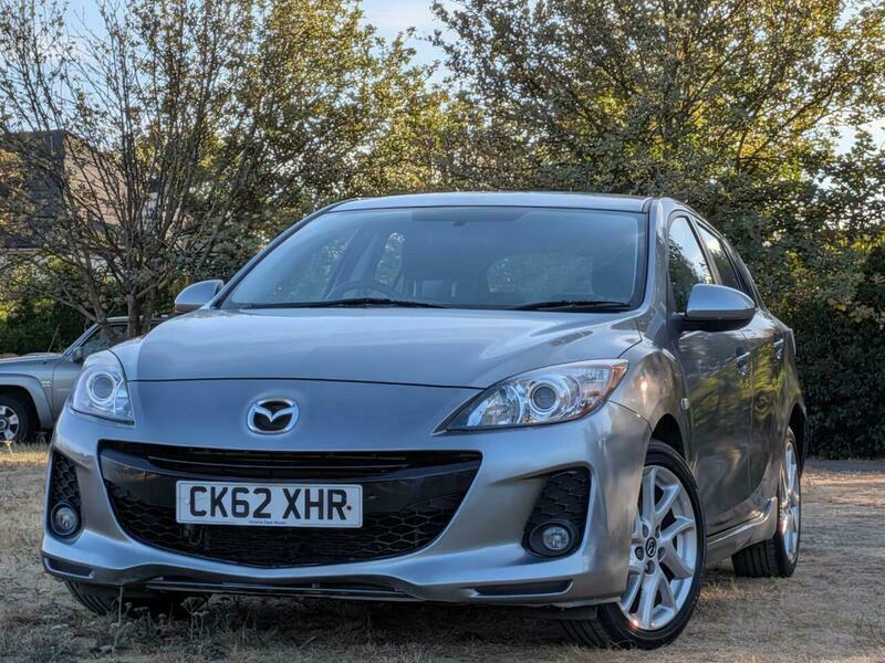 Mazda 3 1.6 Tamura Euro 5 #3