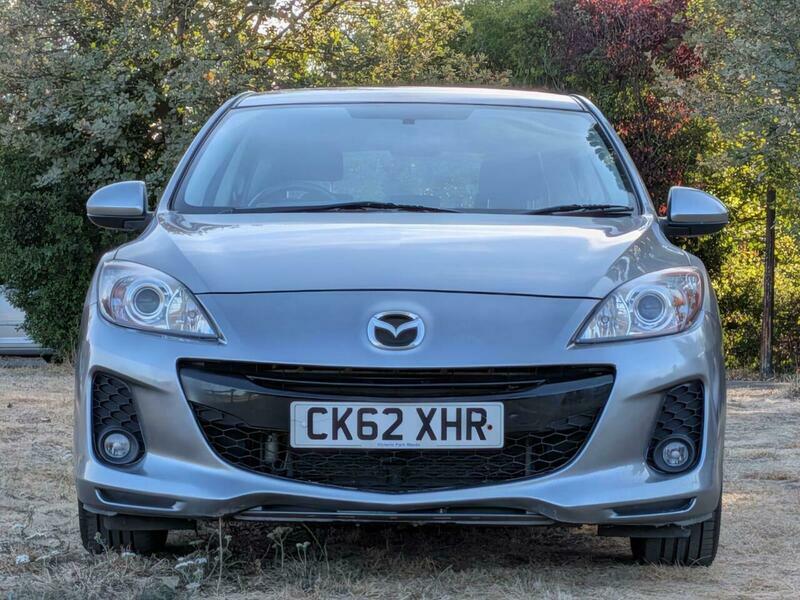 Mazda 3 1.6 Tamura Euro 5 #2