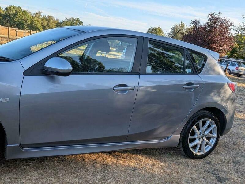 Mazda 3 1.6 Tamura Euro 5 #6