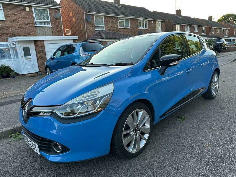 Renault Clio 0.9 Tce Dynamique S #2