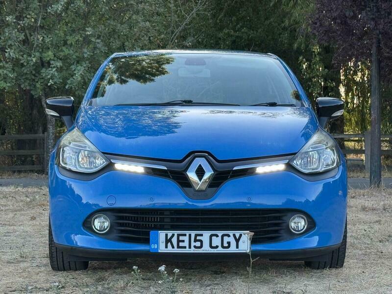 Renault Clio 0.9 Tce Dynamique S #2