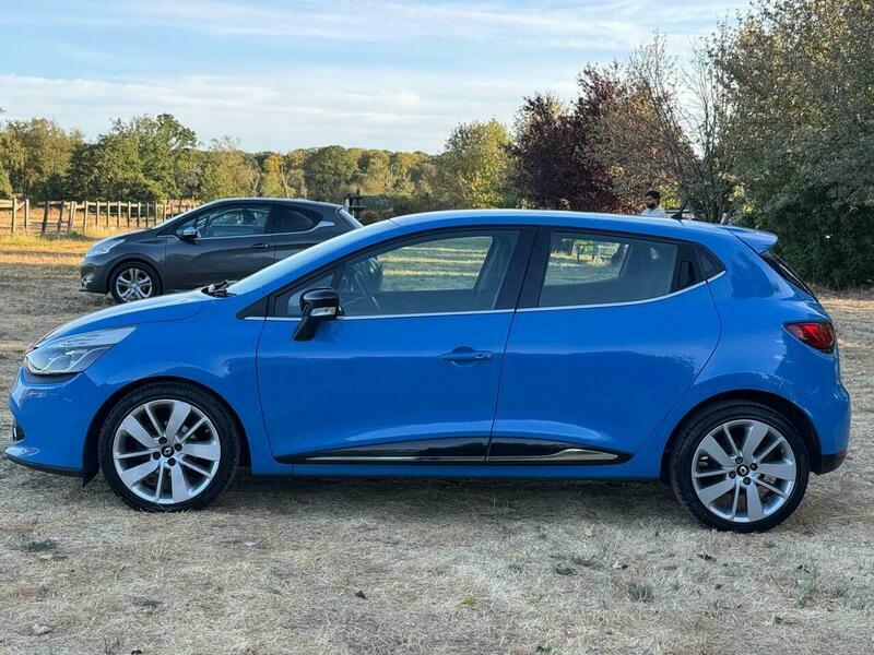 Renault Clio 0.9 Tce Dynamique S #5