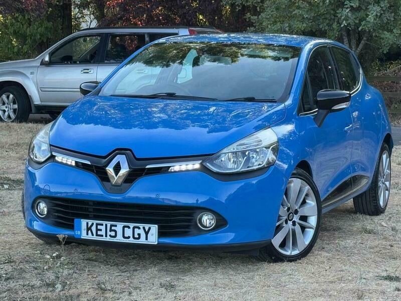 Renault Clio 0.9 Tce Dynamique S #3
