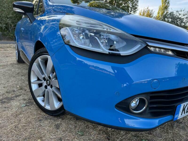 Renault Clio 0.9 Tce Dynamique S #4