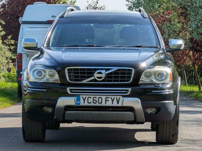 Volvo XC90 2.4 D5 Executive Geartronic #2