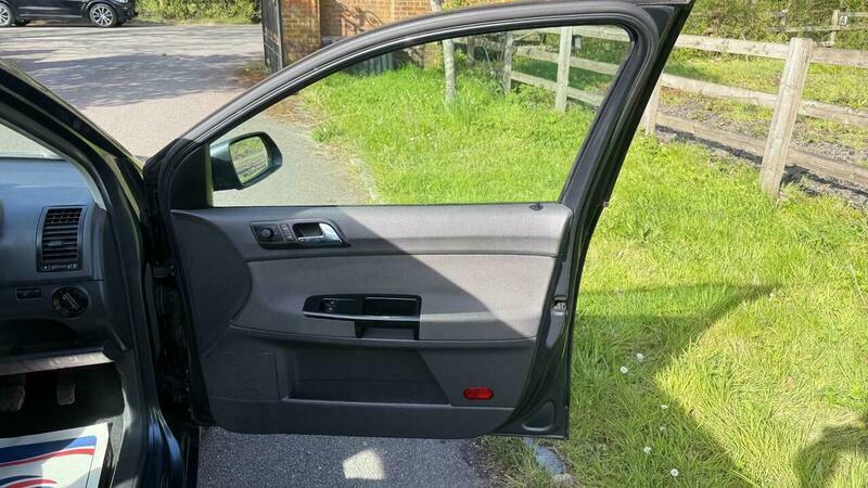 Volkswagen Polo 1.9 Tdisportalloys-fogs-50mpg-rclvery Clean Grey #27