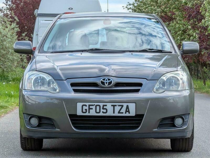 Toyota Corolla 1.6 Vvt-i T Spirit #2