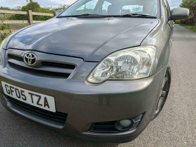 Toyota Corolla 1.6 Vvt-i T Spirit #4