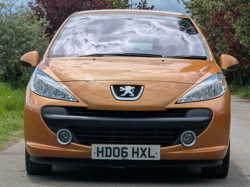 Peugeot 207 1.6 16V Sport  #2