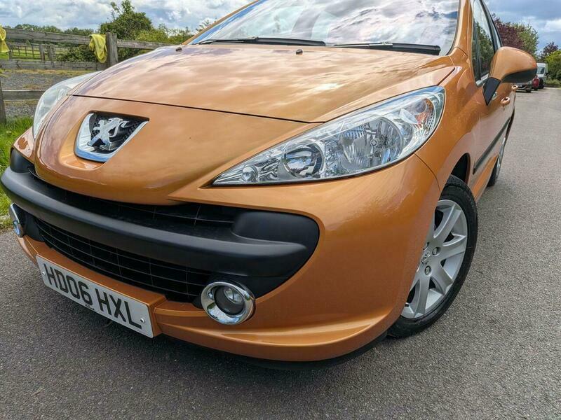 Peugeot 207 1.6 16V Sport  #4