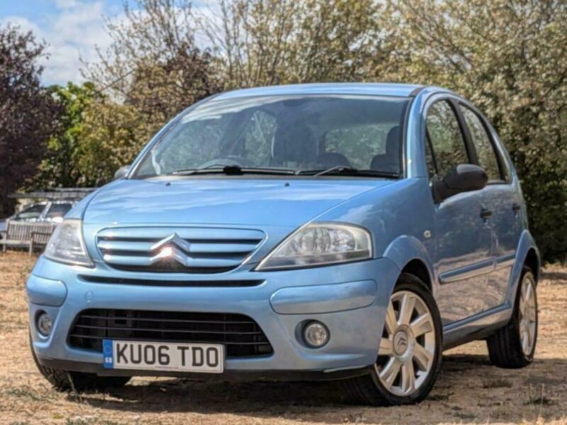 Citroen C3 1.6I 16V Sx  #3