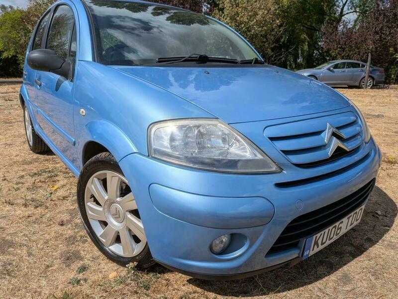 Citroen C3 1.6I 16V Sx  #5