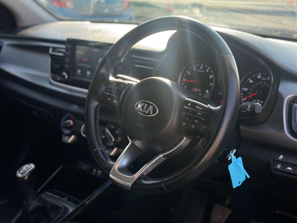 Kia RIO 1.4 2 #2