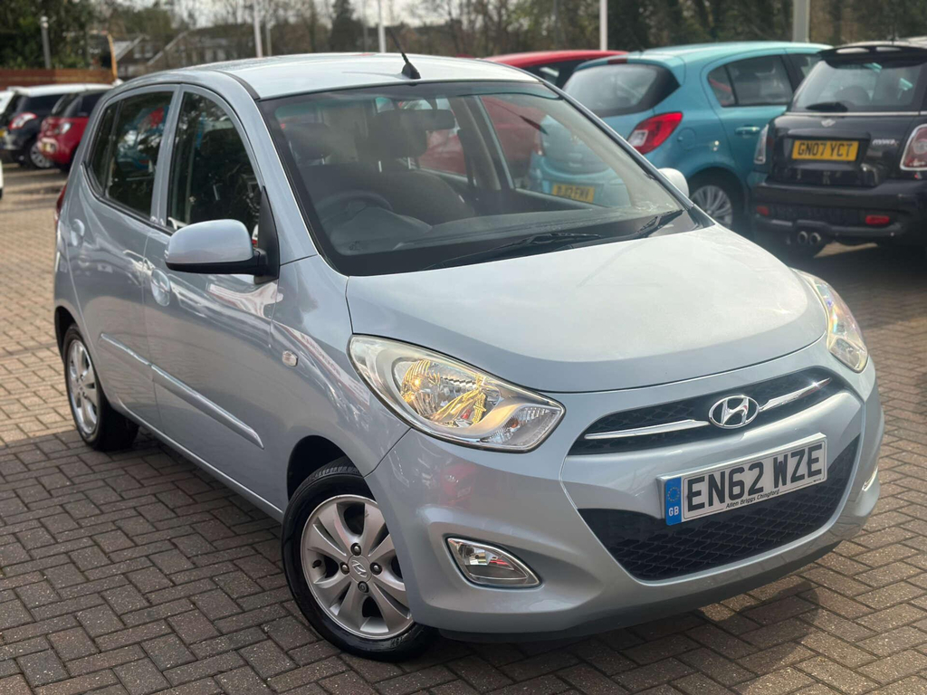 Hyundai I10 1.0 T-gdi N Line White #7