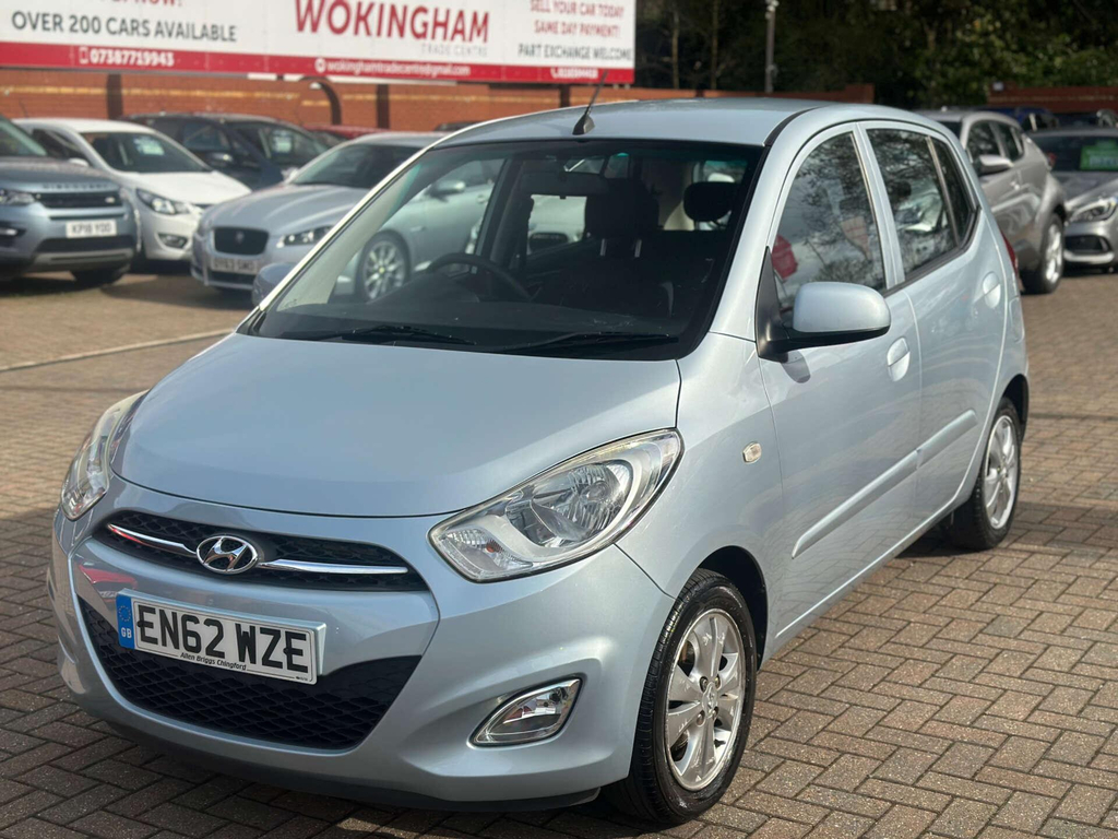 Hyundai I10 1.0 T-gdi N Line White #11