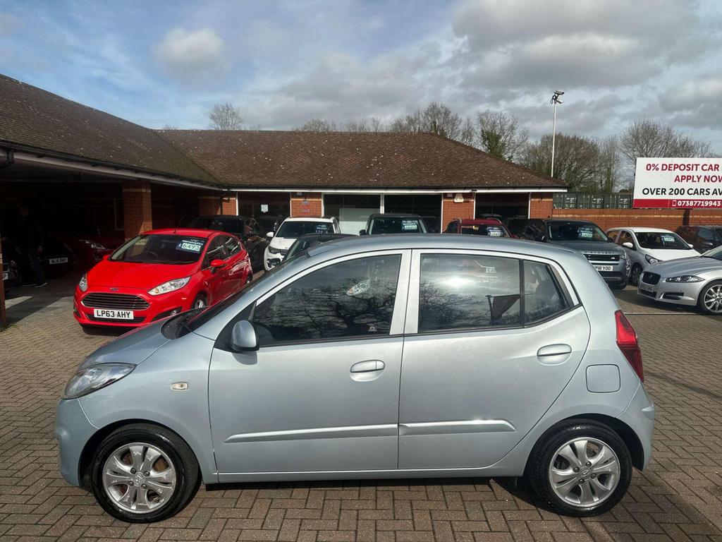 Hyundai I10 1.0 T-gdi N Line White #17