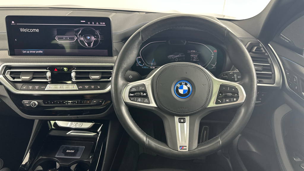 BMW iX3 Ix3 M Sport Pro #5
