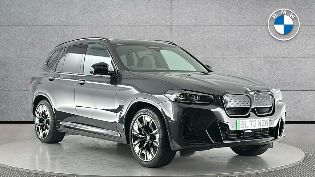 BMW iX3 Ix3 M Sport Pro