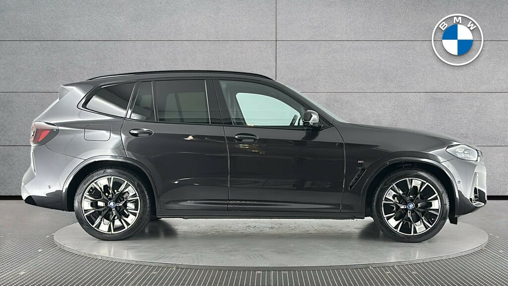 BMW iX3 Ix3 M Sport Pro #3