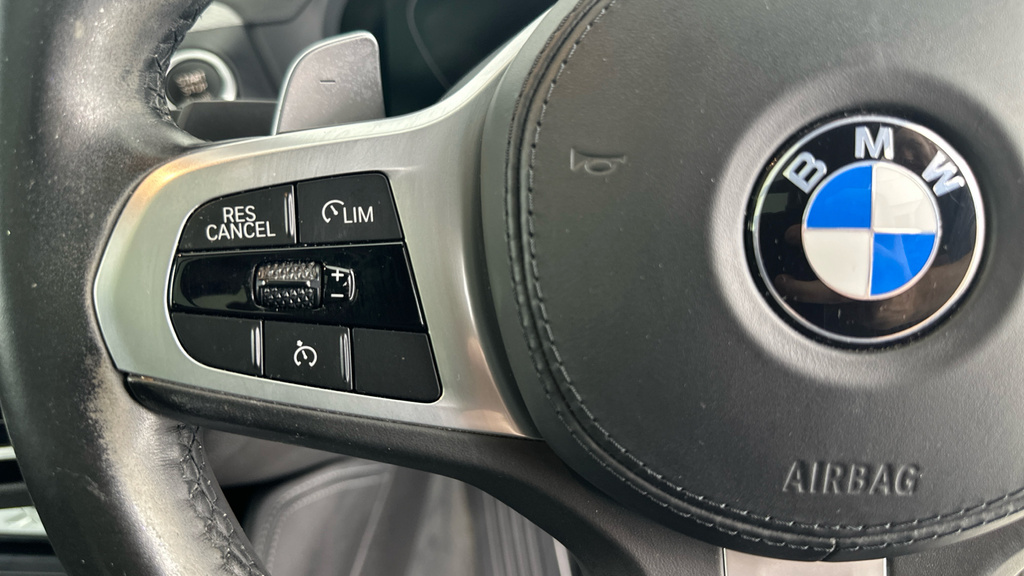 BMW X4 3.0 M40d Suv Xdrive 326 Ps Grey #16
