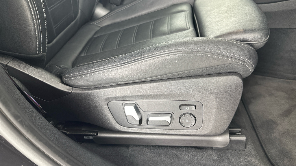BMW X4 3.0 M40d Suv Xdrive 326 Ps Grey #25