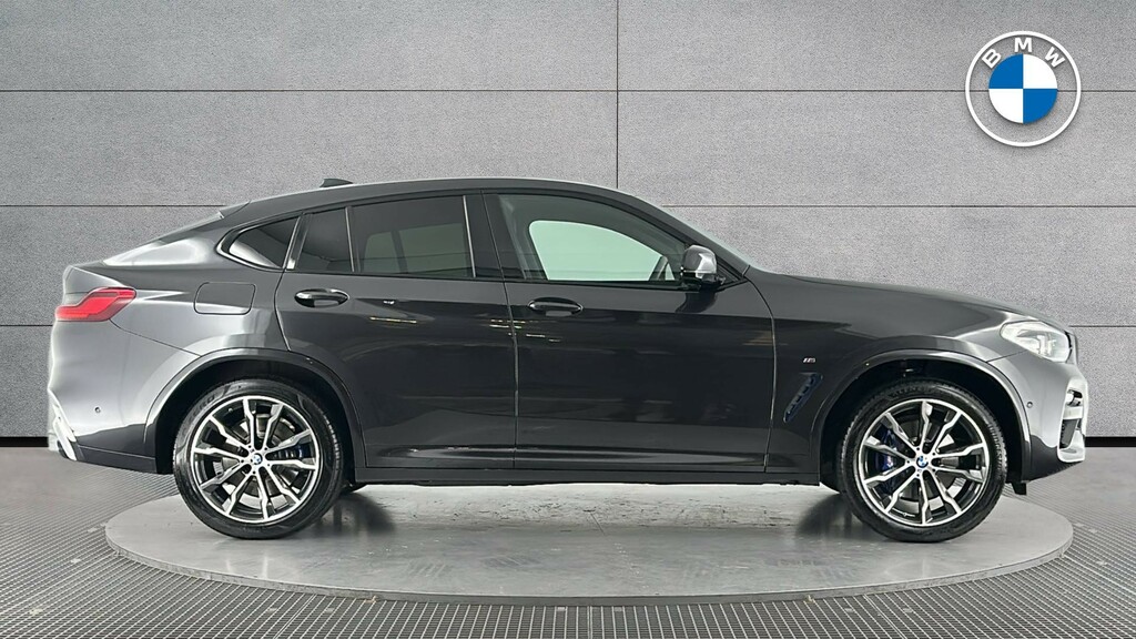 BMW X4 X4 Xdrive20d M Sport  #3