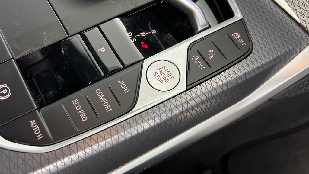 BMW 4 Series Gran Coupe 420I M Sport Pro Edition Step Grey #19