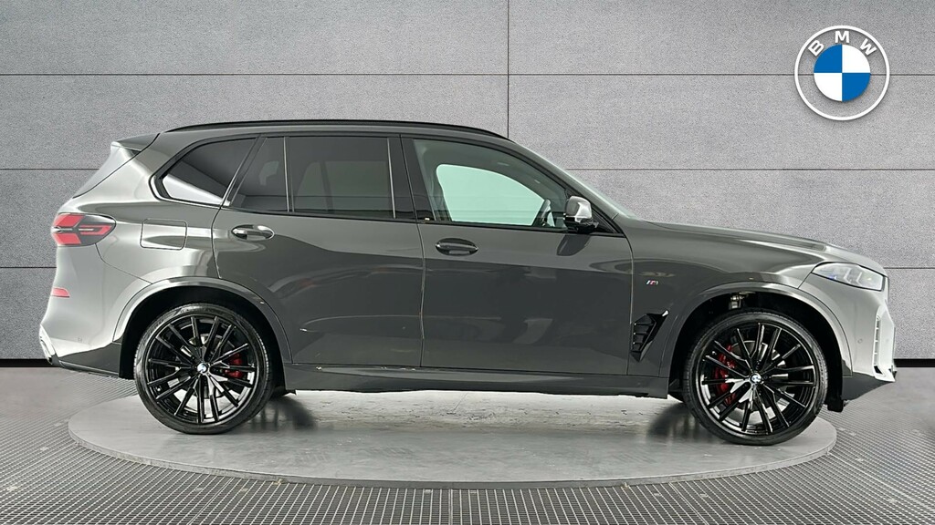 BMW X5 X5 Xdrive30d M Sport #3