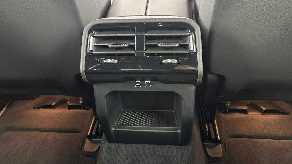 BMW 5 Series 520I M Sport Grey #28