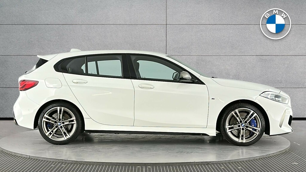 BMW 1 Series M135i Xdrive #3
