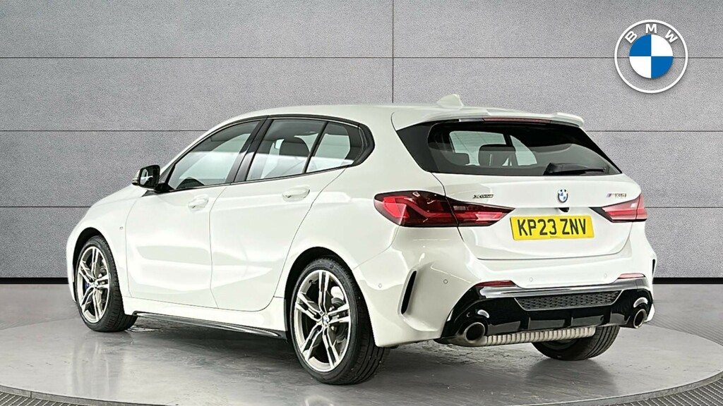 BMW 1 Series M135i Xdrive #2