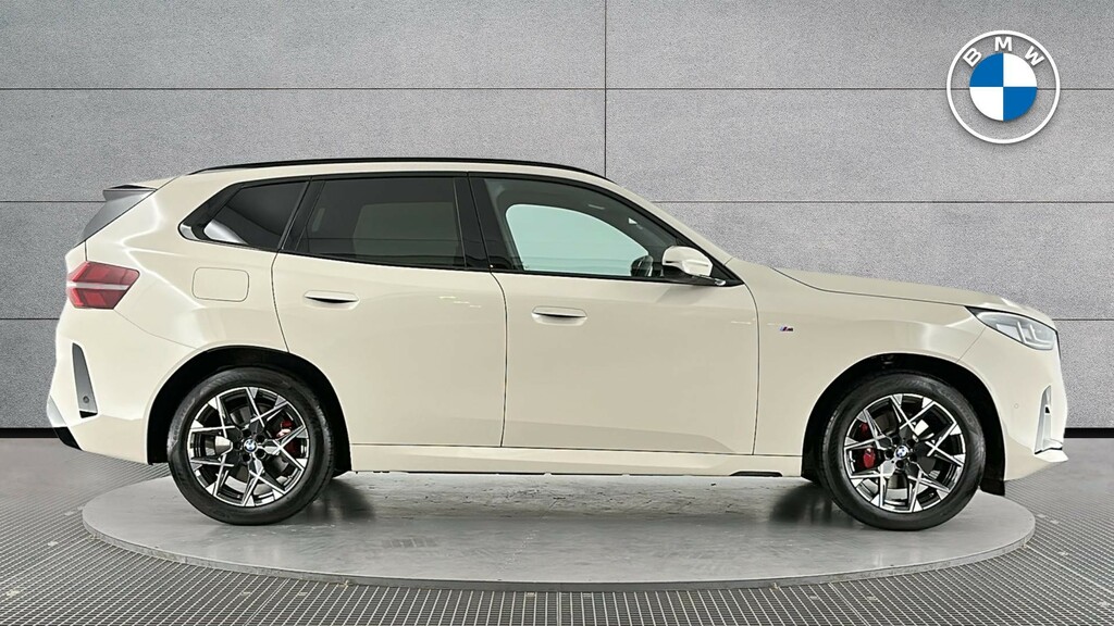 BMW X3 X3 20D Xdrive M Sport  #3