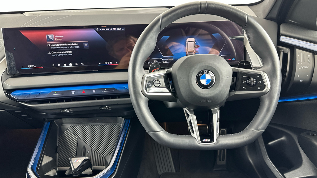 BMW X3 X3 20D Xdrive M Sport  #5