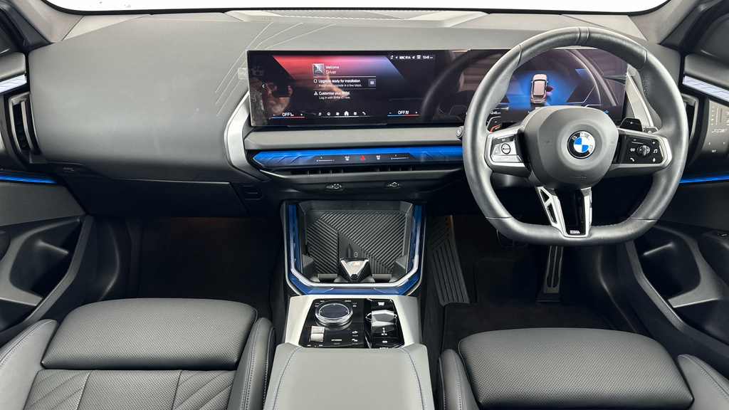 BMW X3 X3 20D Xdrive M Sport  #4