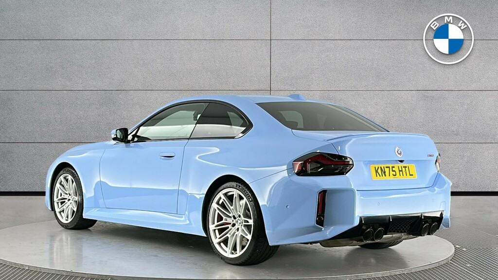 BMW M2 M2 Coupe  #2