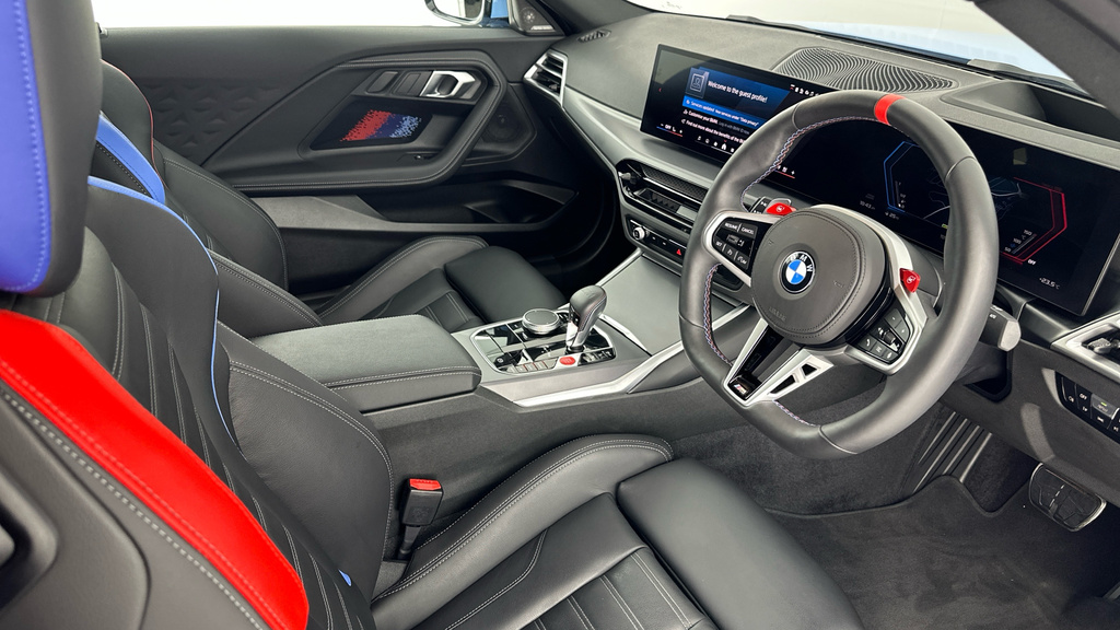 BMW M2 M2 Coupe  #6