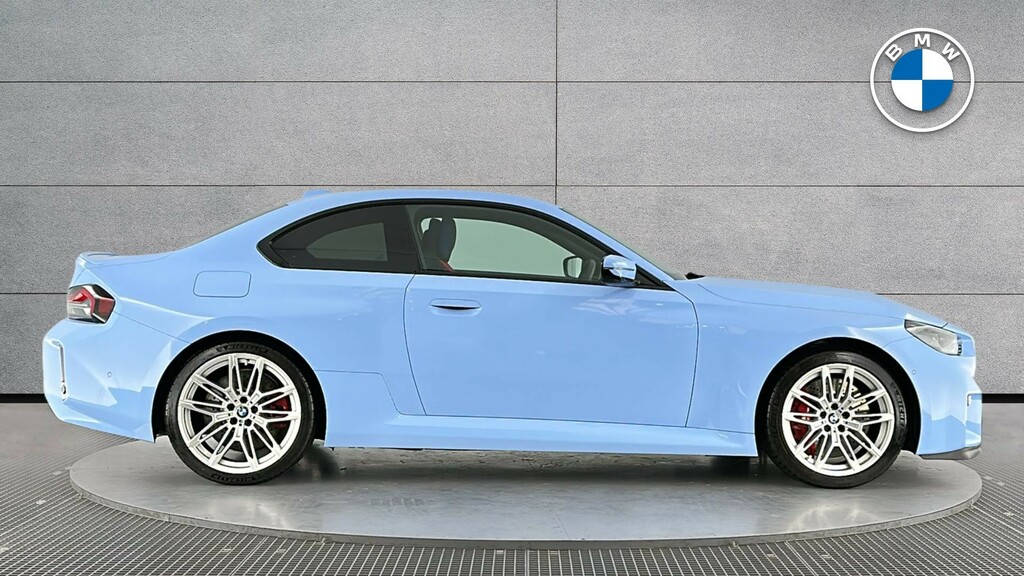 BMW M2 M2 Coupe  #3