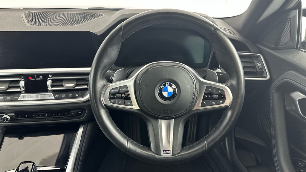 BMW 2 Series Gran Coupe M240i Xdrive Coupe  #5