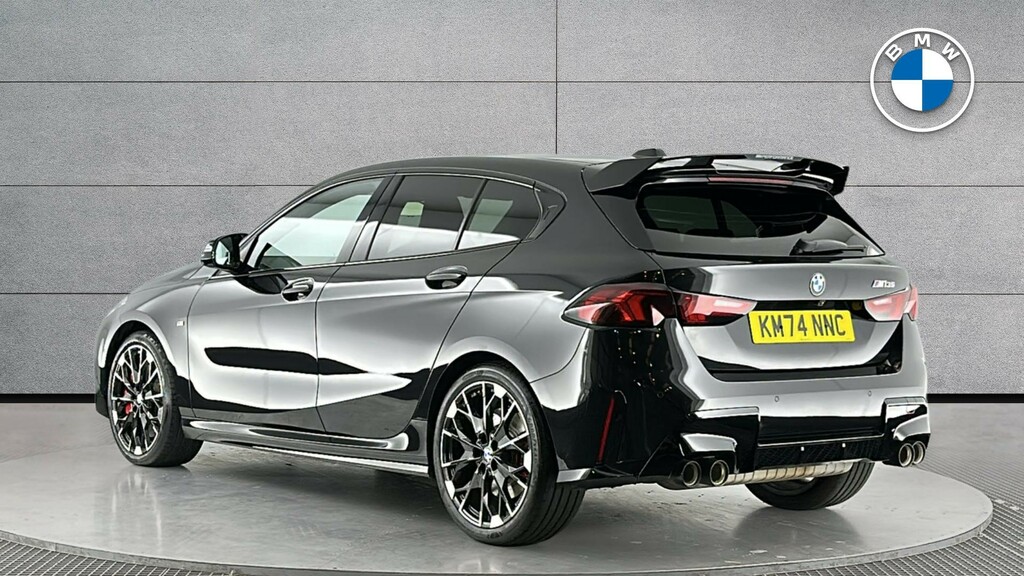 BMW 1 Series M135 Xdrive  #2