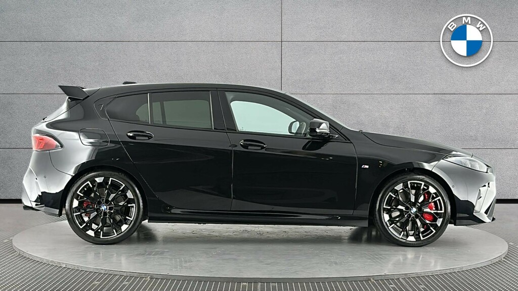 BMW 1 Series M135 Xdrive  #3