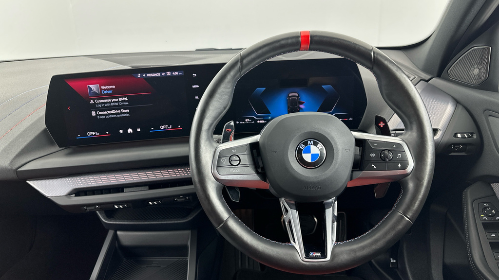 BMW 1 Series M135 Xdrive  #5